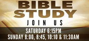 Bible Study